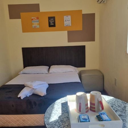 Apartamentos Centro San Salvador de Jujuy Extérieur photo