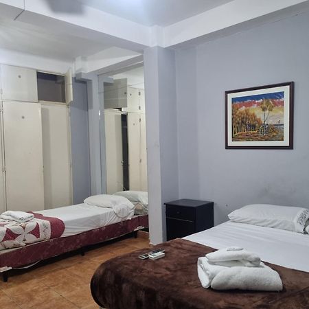 Apartamentos Centro San Salvador de Jujuy Chambre photo
