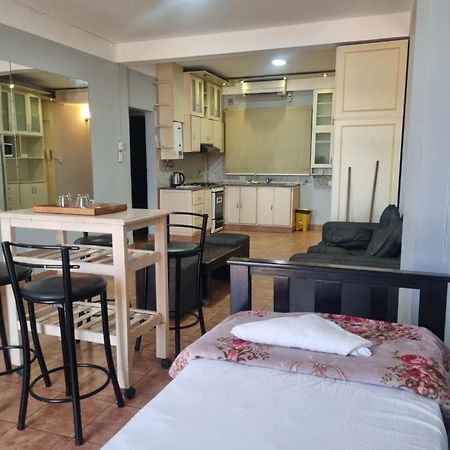 Apartamentos Centro San Salvador de Jujuy Extérieur photo