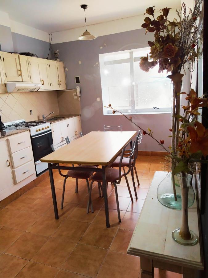 Apartamentos Centro San Salvador de Jujuy Extérieur photo