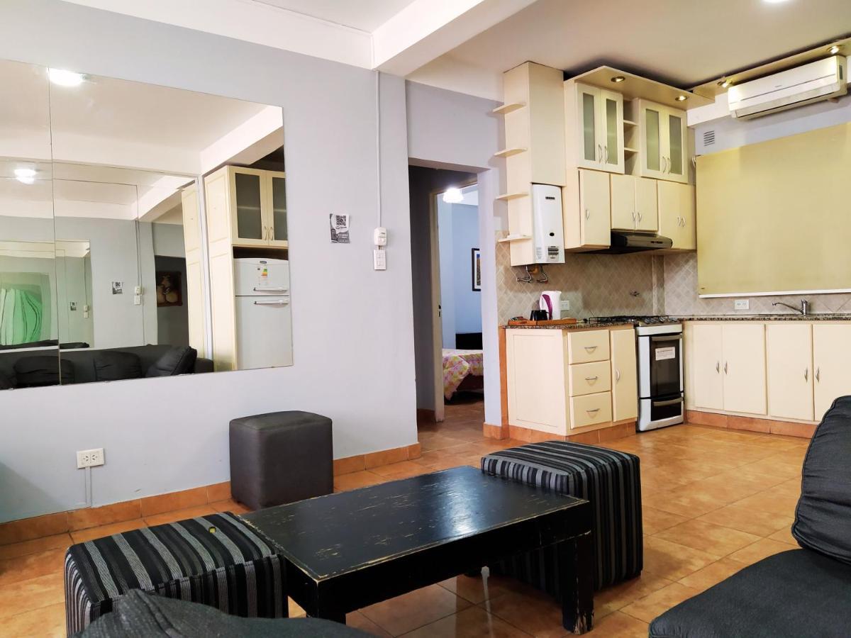 Apartamentos Centro San Salvador de Jujuy Extérieur photo