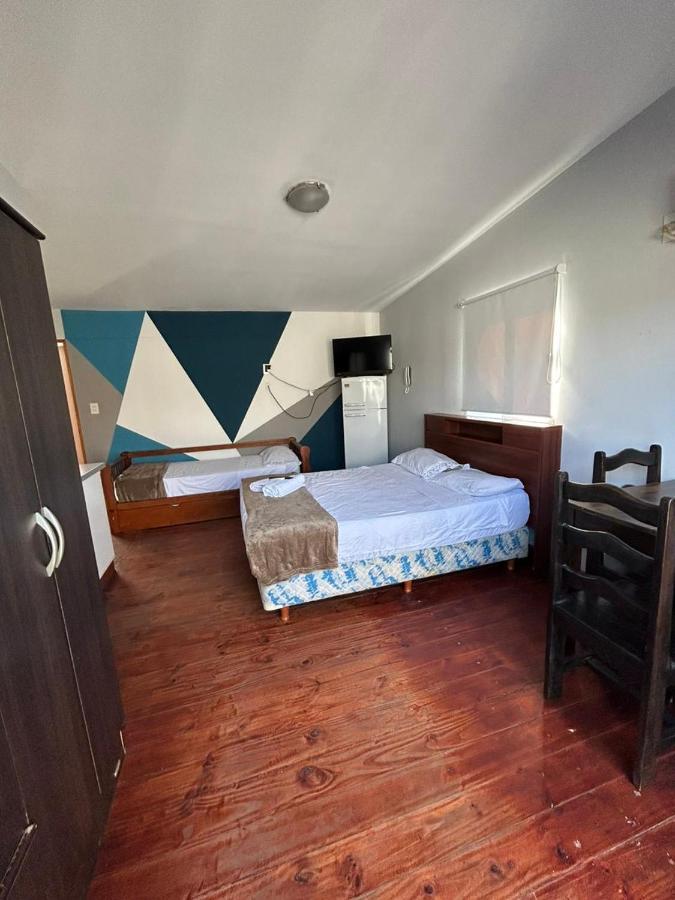 Apartamentos Centro San Salvador de Jujuy Extérieur photo