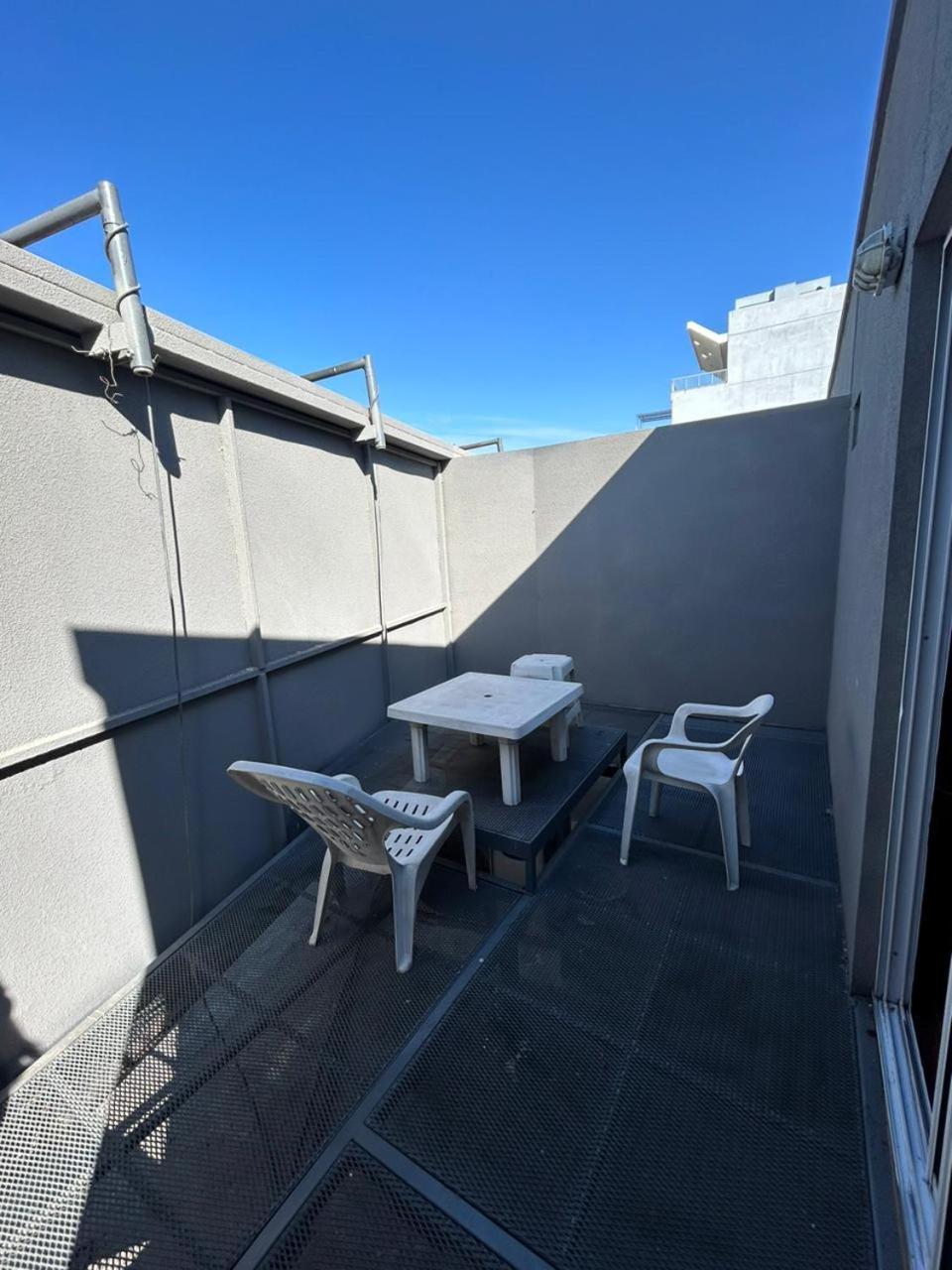 Apartamentos Centro San Salvador de Jujuy Chambre photo