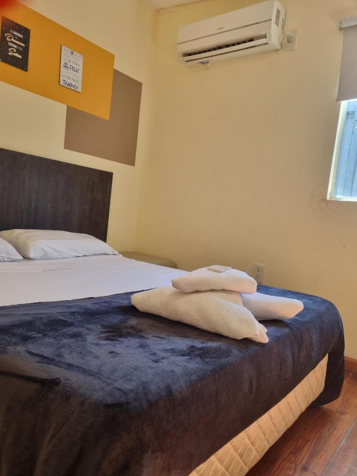 Apartamentos Centro San Salvador de Jujuy Extérieur photo