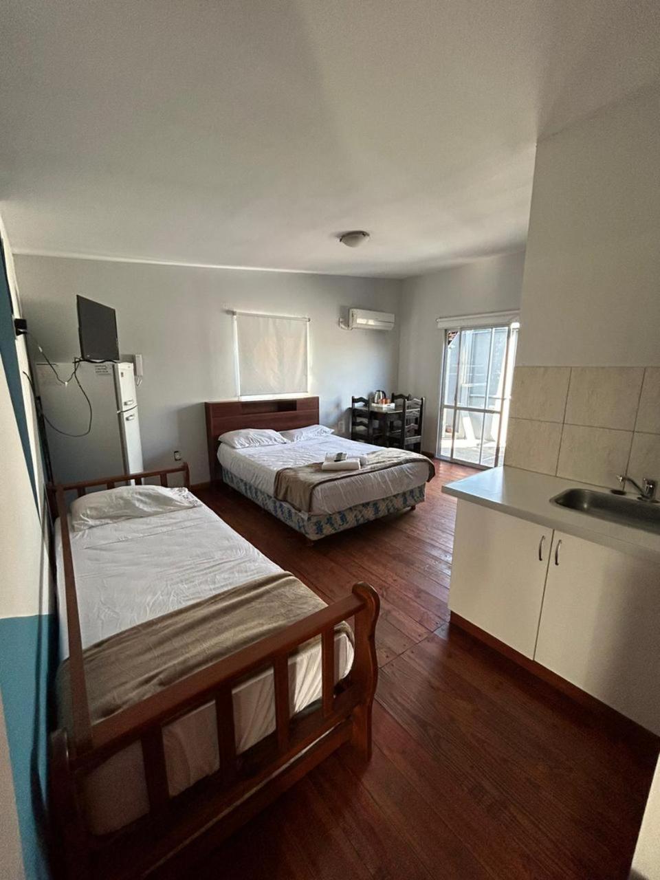 Apartamentos Centro San Salvador de Jujuy Chambre photo