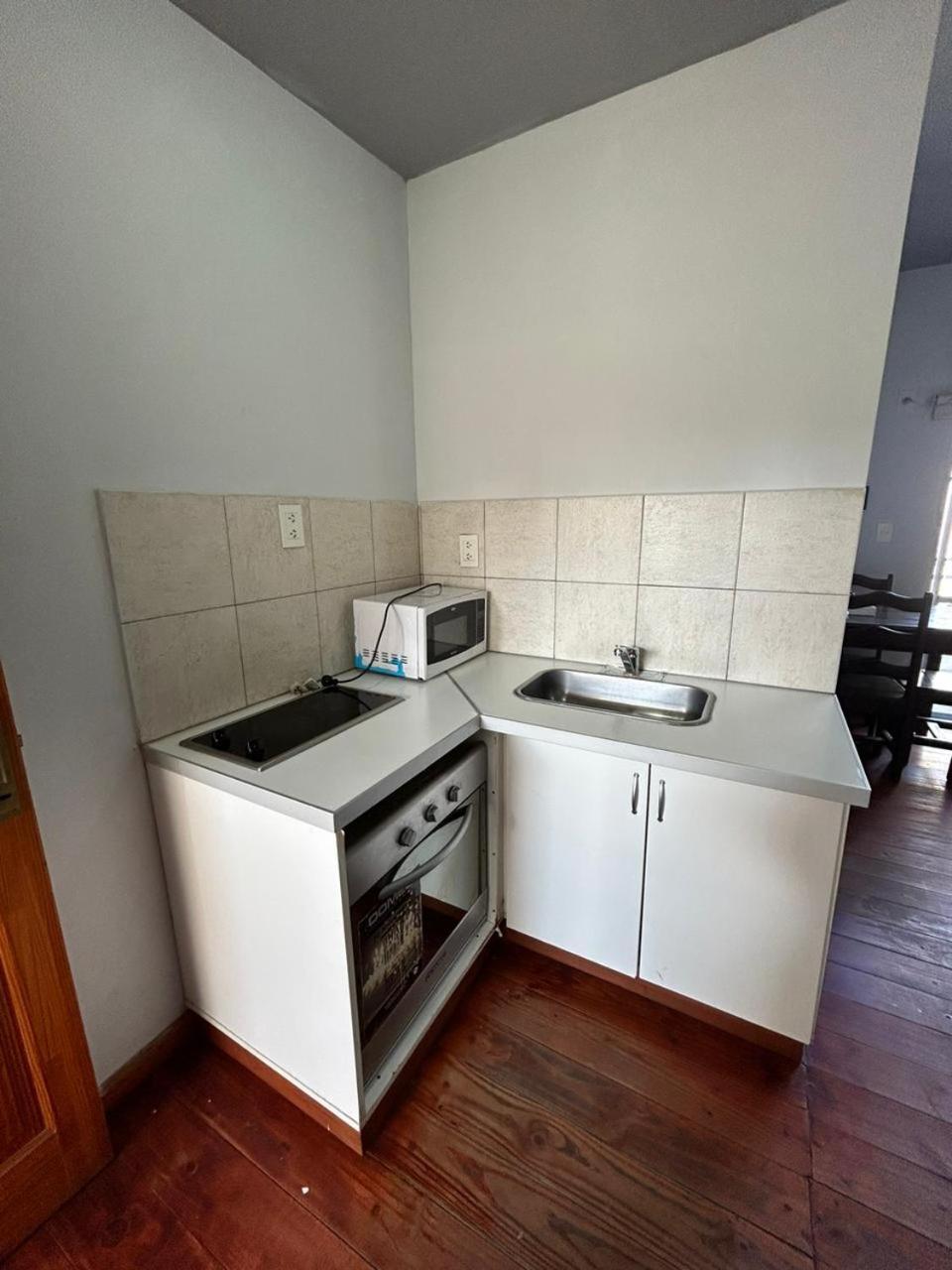 Apartamentos Centro San Salvador de Jujuy Chambre photo
