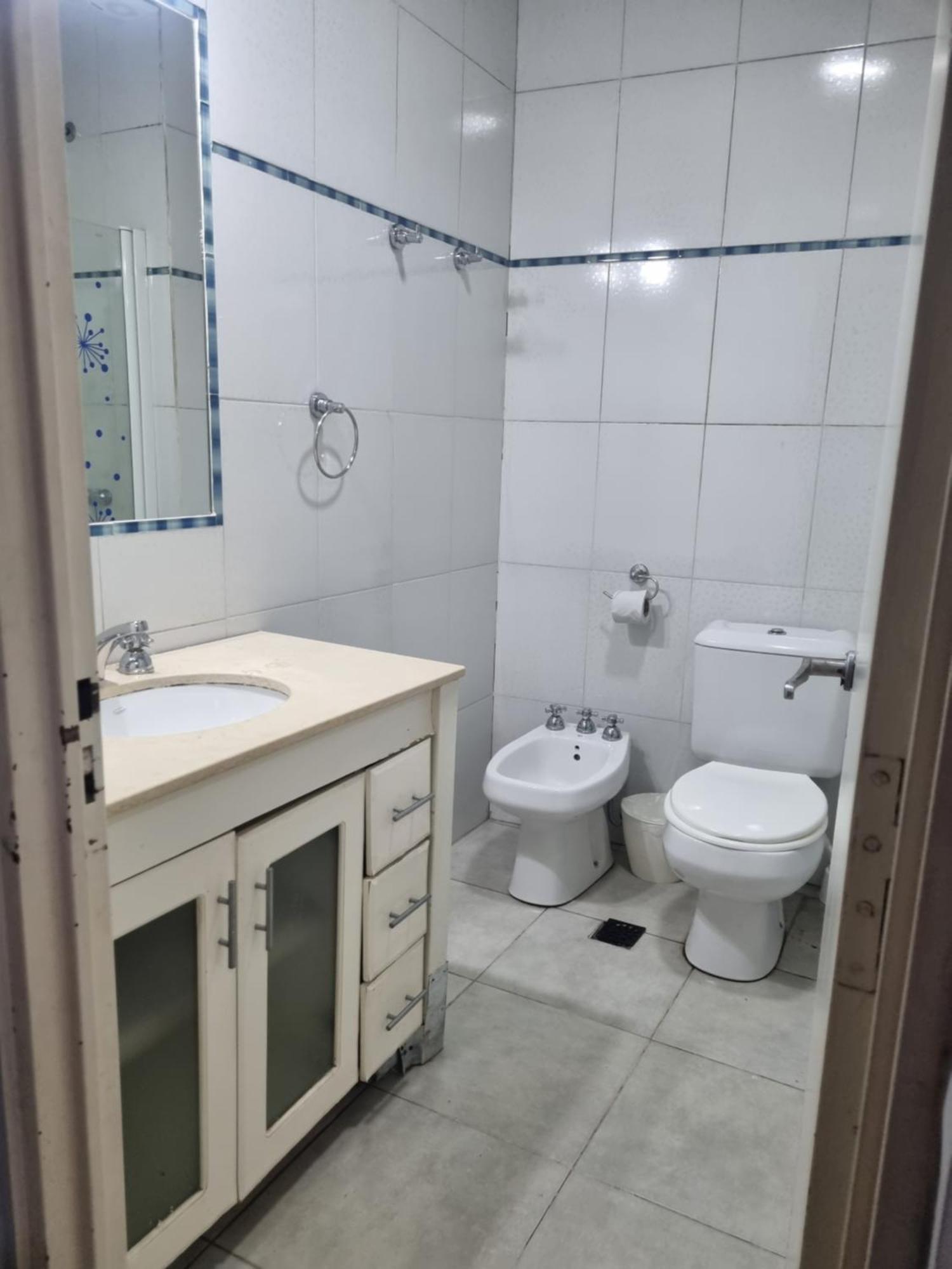 Apartamentos Centro San Salvador de Jujuy Chambre photo