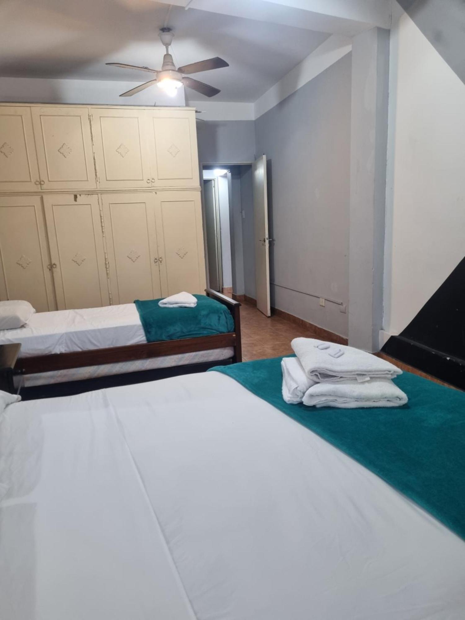 Apartamentos Centro San Salvador de Jujuy Chambre photo