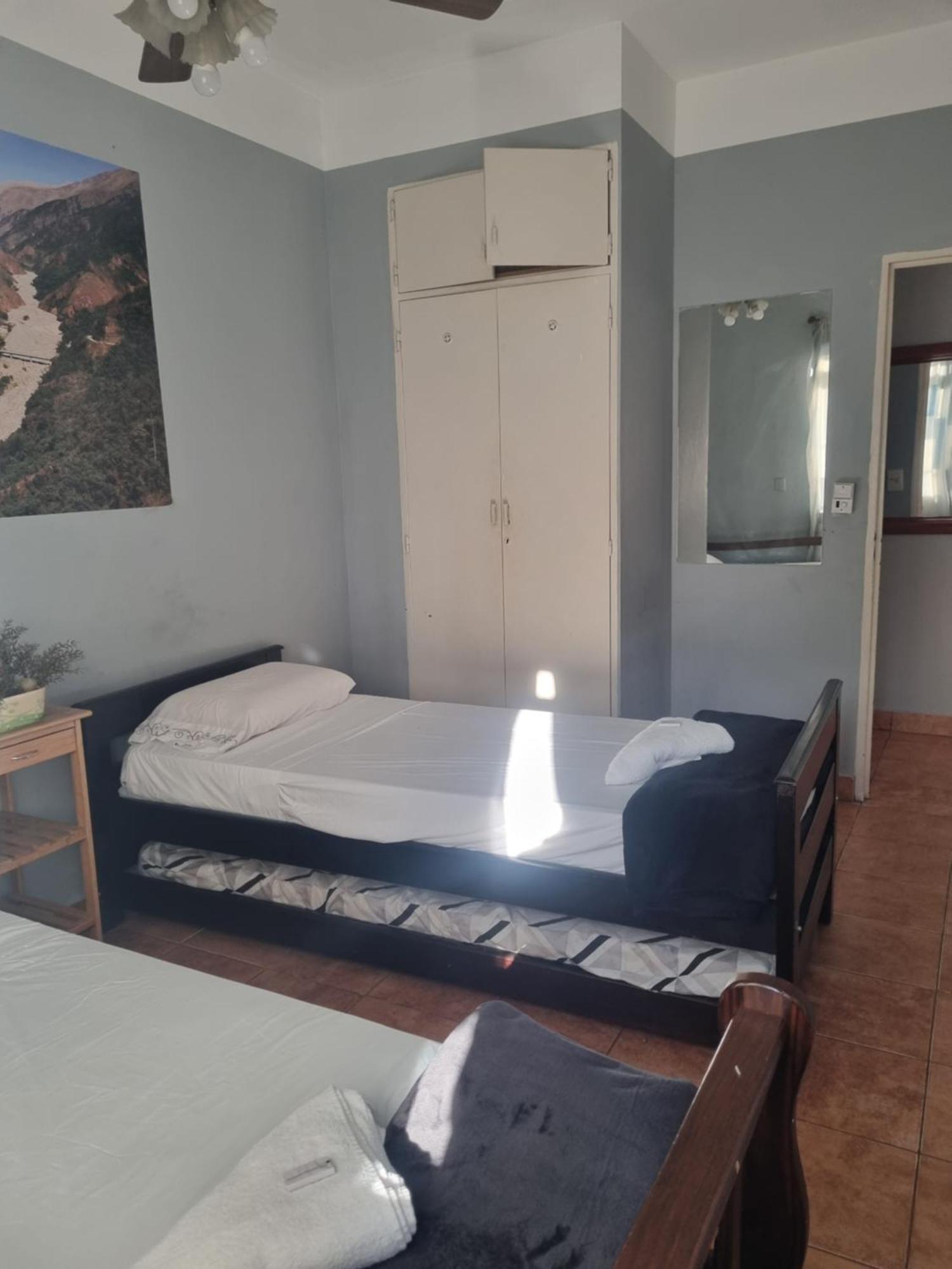 Apartamentos Centro San Salvador de Jujuy Chambre photo