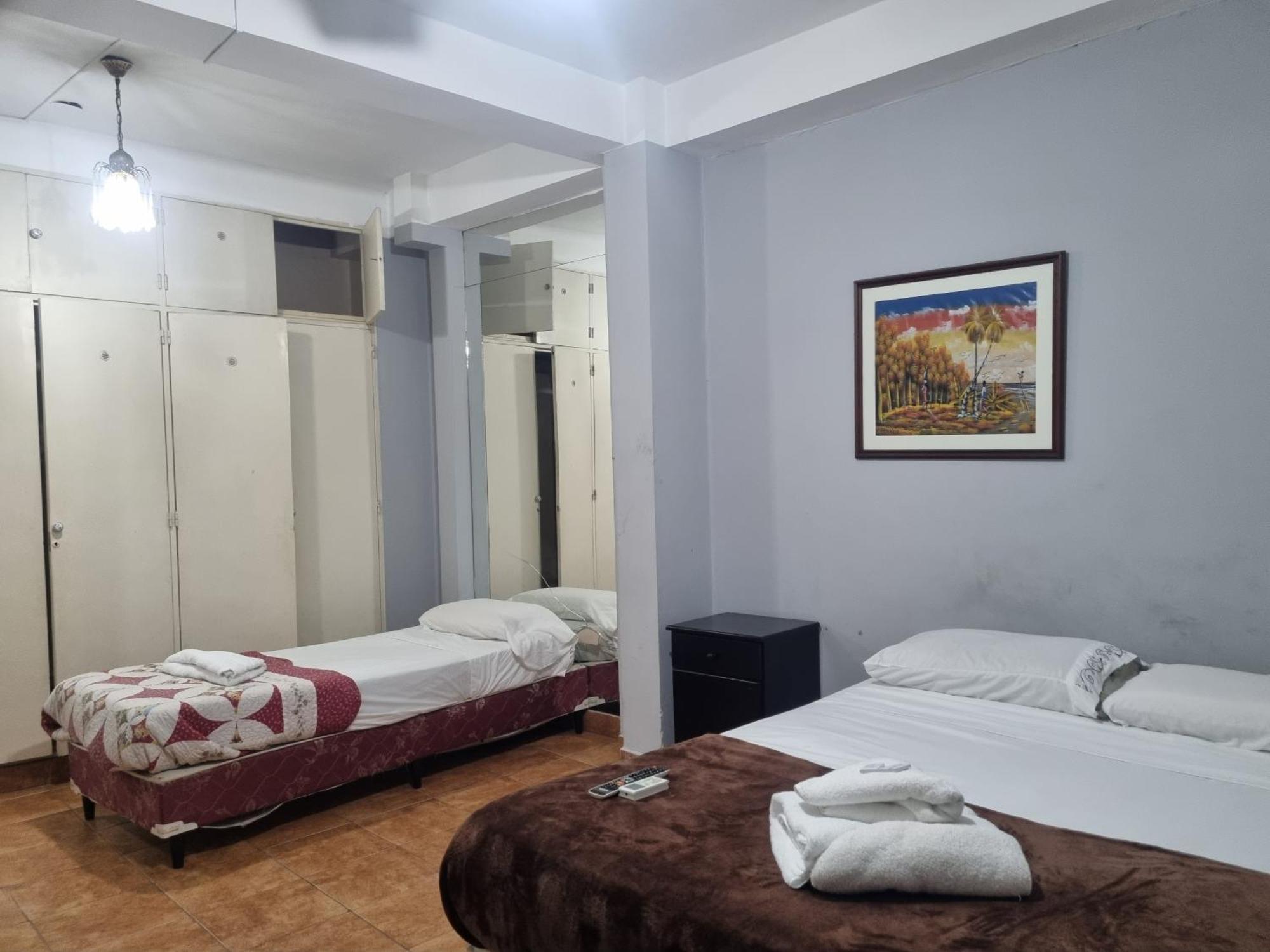 Apartamentos Centro San Salvador de Jujuy Chambre photo