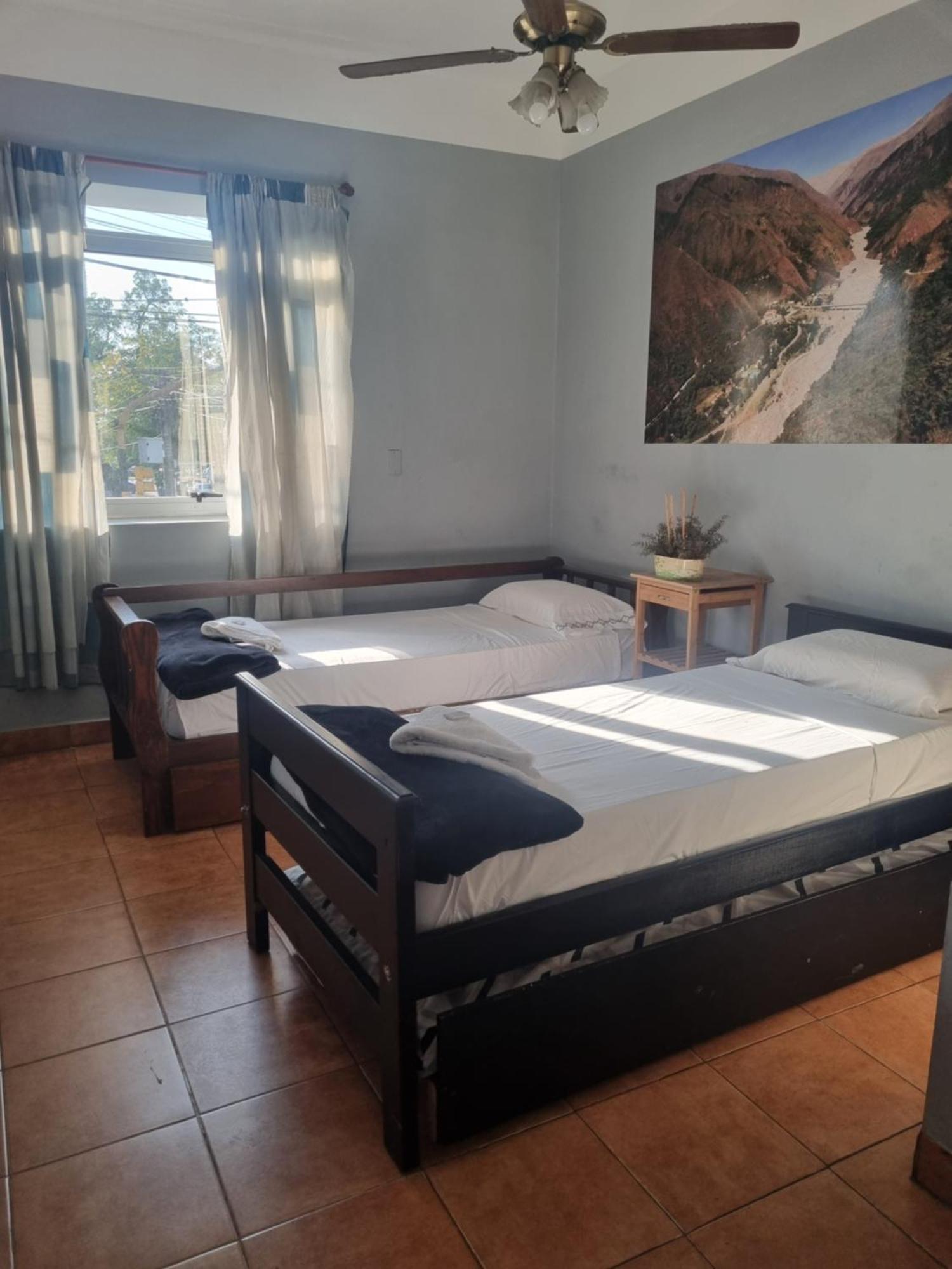 Apartamentos Centro San Salvador de Jujuy Chambre photo