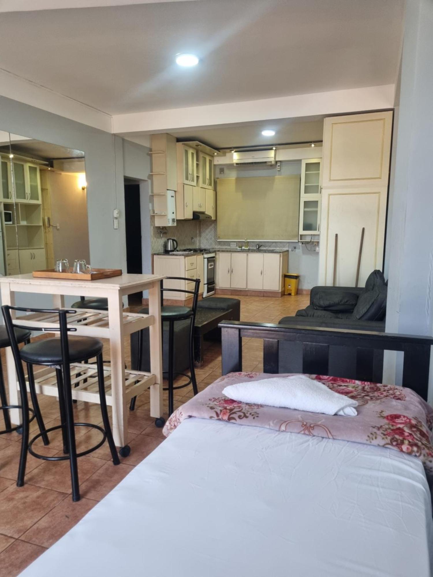 Apartamentos Centro San Salvador de Jujuy Extérieur photo