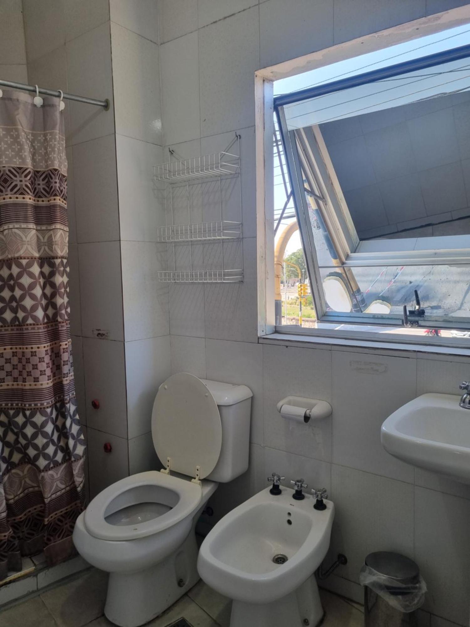 Apartamentos Centro San Salvador de Jujuy Chambre photo