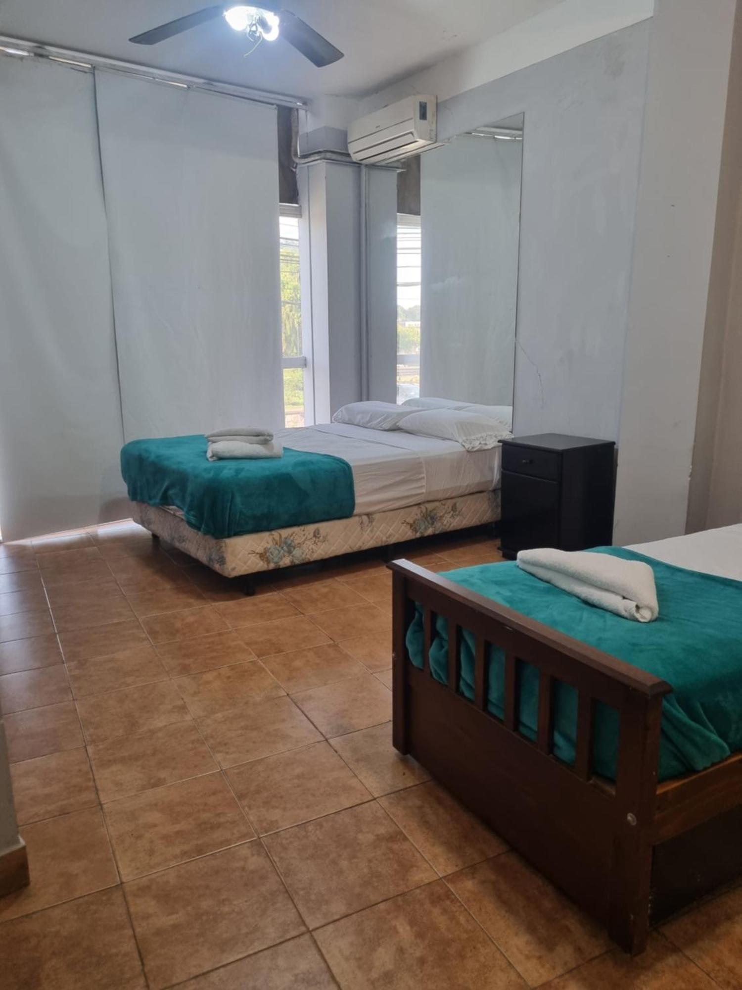 Apartamentos Centro San Salvador de Jujuy Chambre photo