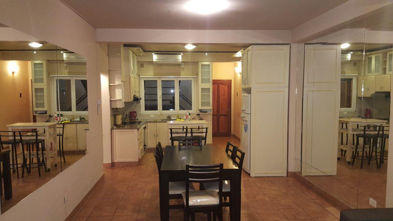 Apartamentos Centro San Salvador de Jujuy Extérieur photo