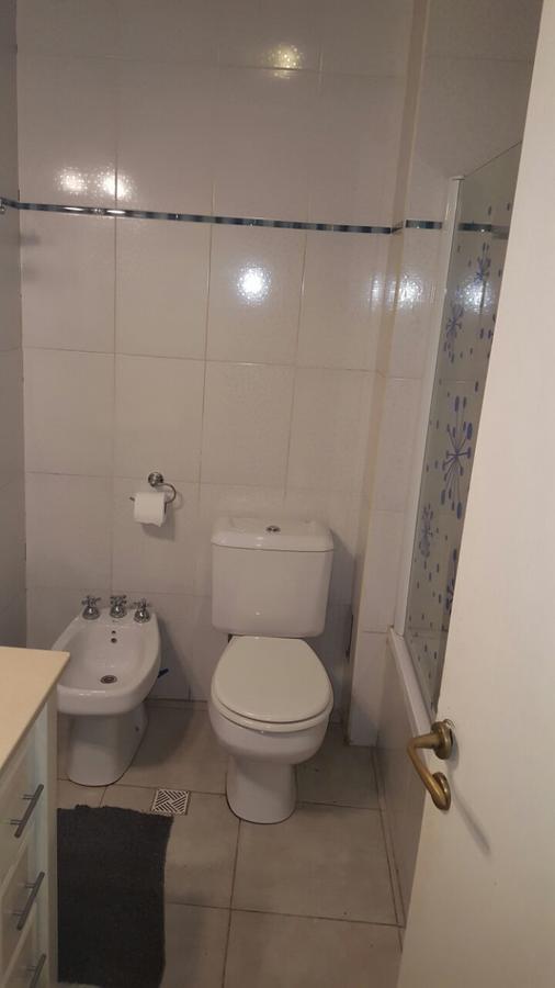 Apartamentos Centro San Salvador de Jujuy Extérieur photo