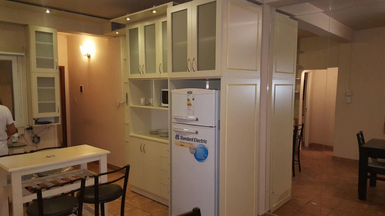 Apartamentos Centro San Salvador de Jujuy Extérieur photo