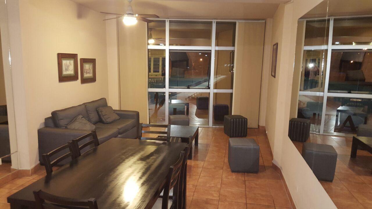 Apartamentos Centro San Salvador de Jujuy Extérieur photo