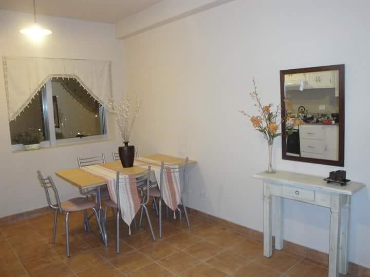 Apartamentos Centro San Salvador de Jujuy Extérieur photo